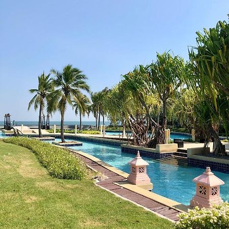 Апартаменты Boathouse Hua Hin Seaview Ban Bo Fai Экстерьер фото