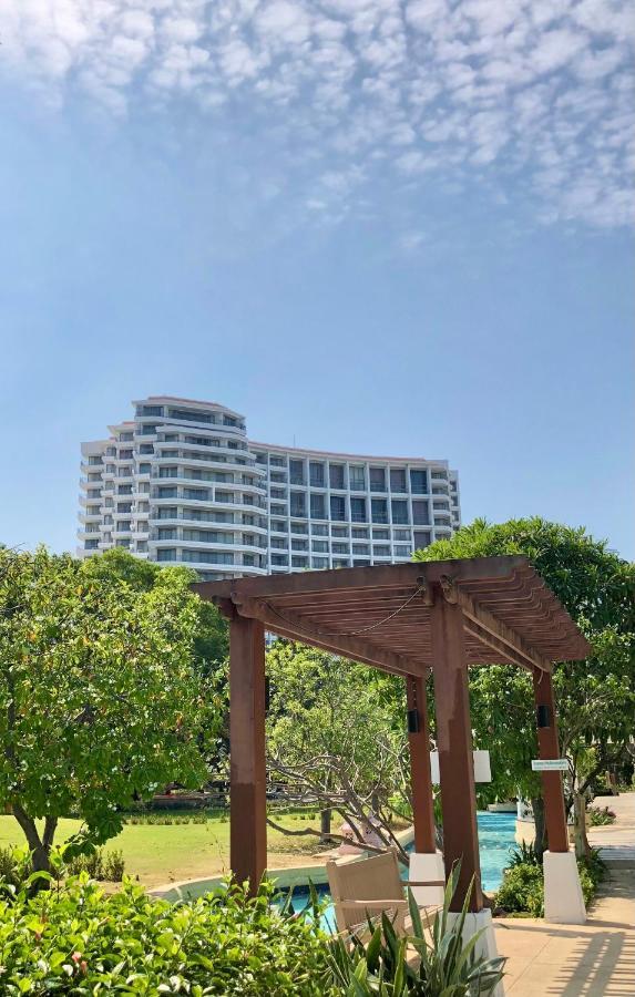 Апартаменты Boathouse Hua Hin Seaview Ban Bo Fai Экстерьер фото