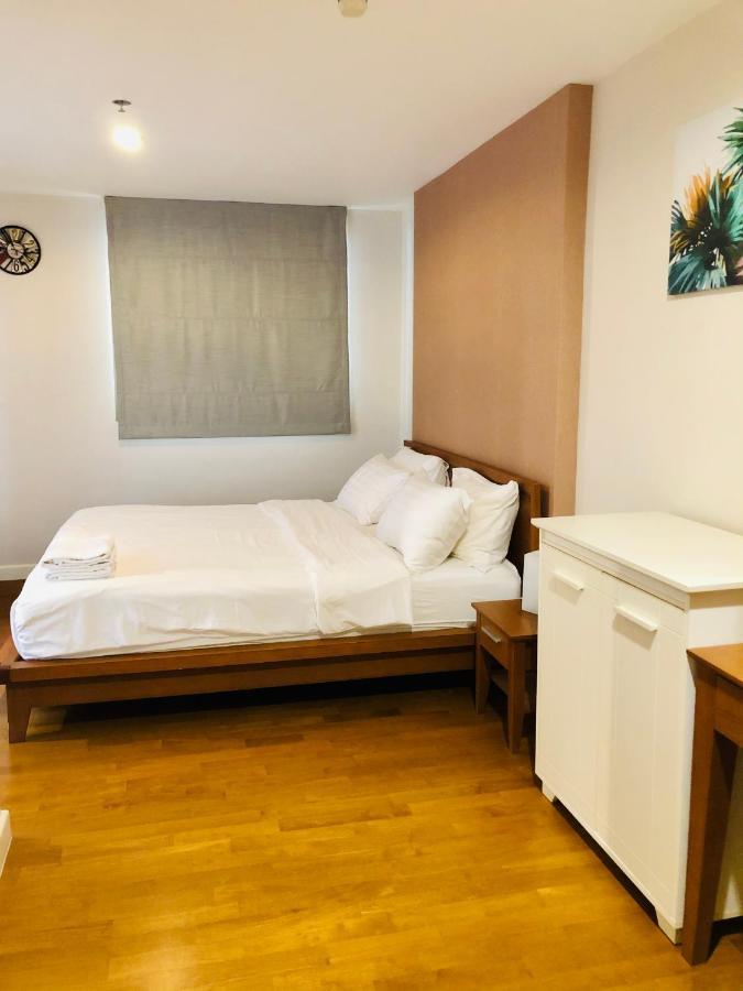 Апартаменты Boathouse Hua Hin Seaview Ban Bo Fai Экстерьер фото