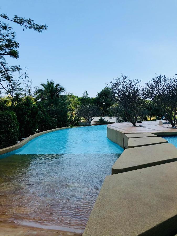 Апартаменты Boathouse Hua Hin Seaview Ban Bo Fai Экстерьер фото