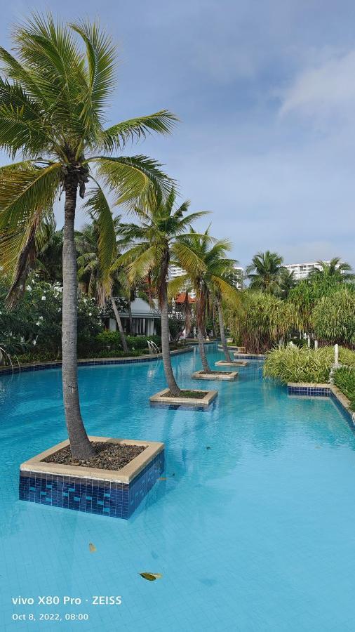 Апартаменты Boathouse Hua Hin Seaview Ban Bo Fai Экстерьер фото