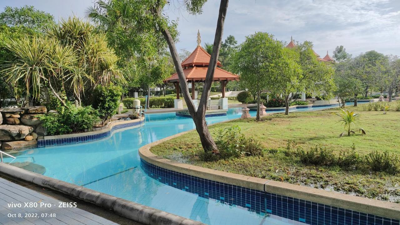 Апартаменты Boathouse Hua Hin Seaview Ban Bo Fai Экстерьер фото