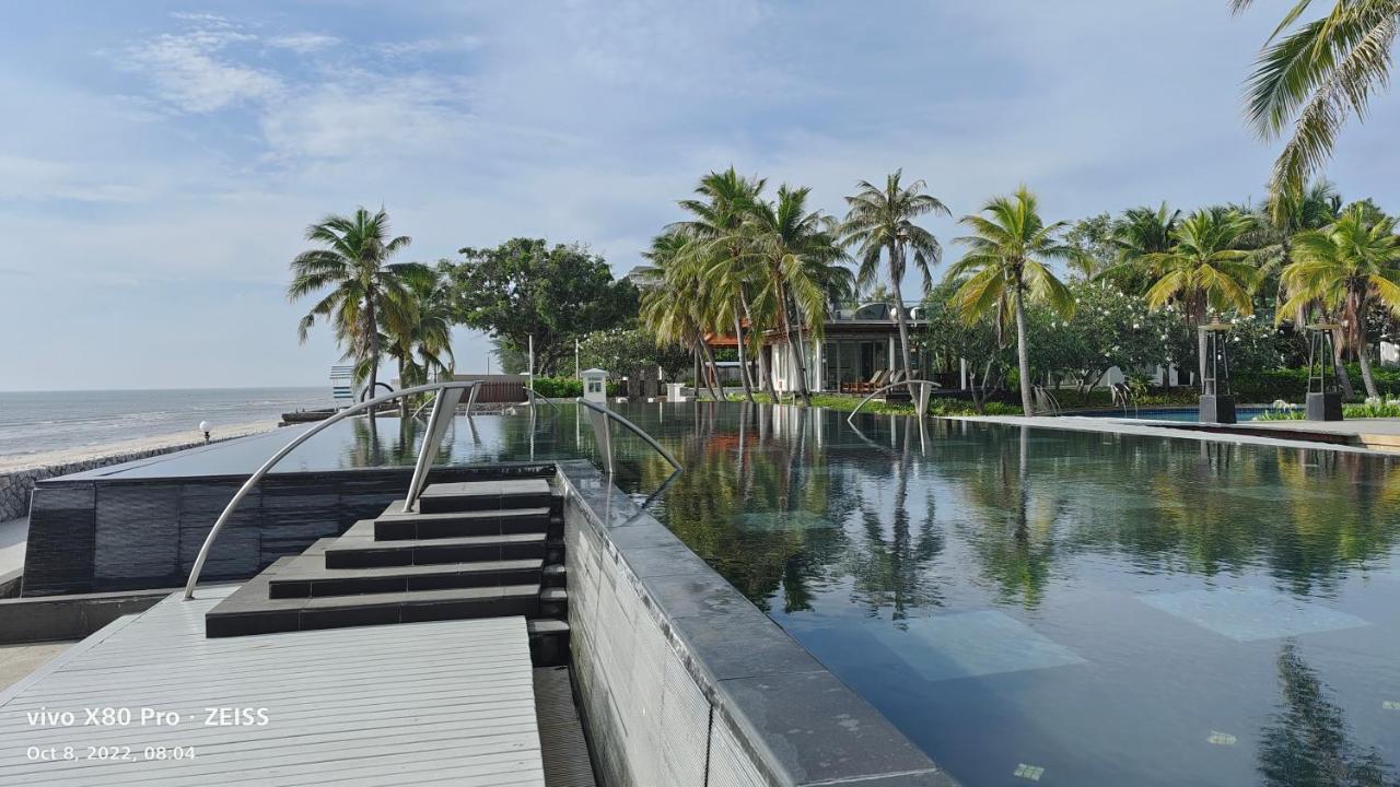 Апартаменты Boathouse Hua Hin Seaview Ban Bo Fai Экстерьер фото